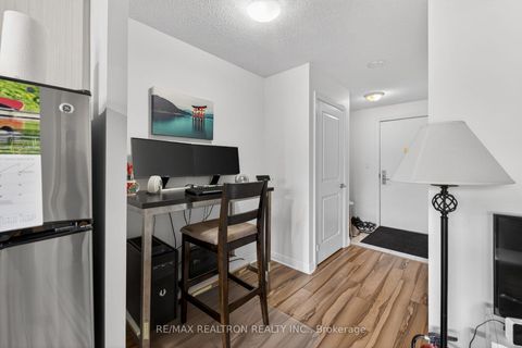 Photo 6 at 209 - 275 Yorkland Road, Henry Farm, Toronto
