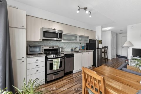 Photo 7 at 209 - 275 Yorkland Road, Henry Farm, Toronto