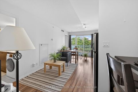 Photo 8 at 209 - 275 Yorkland Road, Henry Farm, Toronto