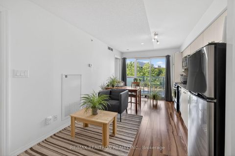 Photo 9 at 209 - 275 Yorkland Road, Henry Farm, Toronto