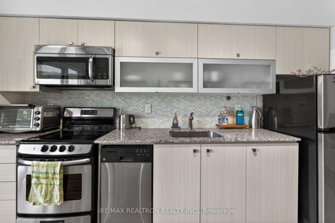 Photo 11 at 209 - 275 Yorkland Road, Henry Farm, Toronto