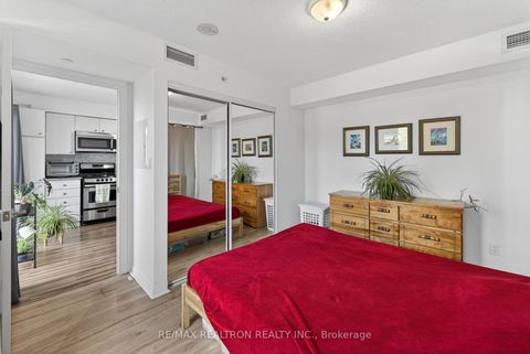 Photo 14 at 209 - 275 Yorkland Road, Henry Farm, Toronto