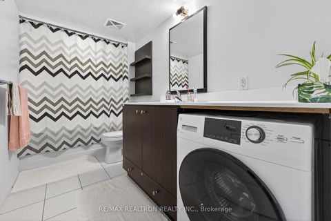 Photo 15 at 209 - 275 Yorkland Road, Henry Farm, Toronto