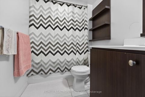 Photo 16 at 209 - 275 Yorkland Road, Henry Farm, Toronto