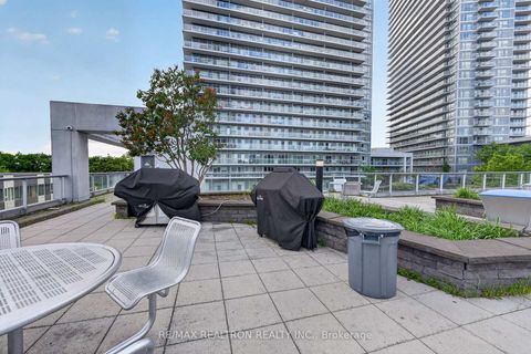 Photo 17 at 209 - 275 Yorkland Road, Henry Farm, Toronto