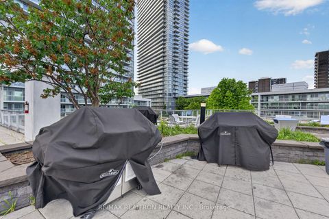 Photo 18 at 209 - 275 Yorkland Road, Henry Farm, Toronto