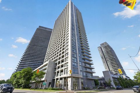 Photo 19 at 209 - 275 Yorkland Road, Henry Farm, Toronto