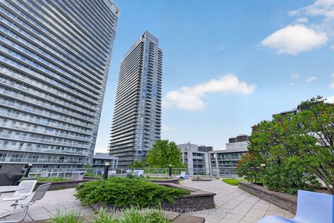 Photo 20 at 209 - 275 Yorkland Road, Henry Farm, Toronto