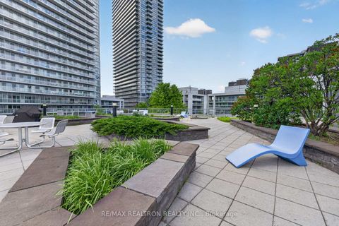 Photo 21 at 209 - 275 Yorkland Road, Henry Farm, Toronto