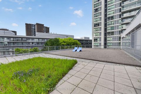 Photo 22 at 209 - 275 Yorkland Road, Henry Farm, Toronto