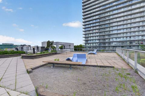 Photo 23 at 209 - 275 Yorkland Road, Henry Farm, Toronto