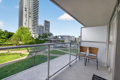 Photo 24 at 209 - 275 Yorkland Road, Henry Farm, Toronto