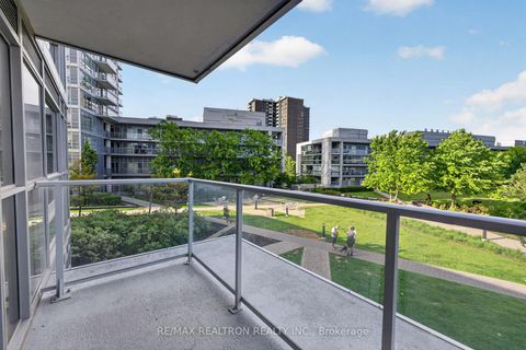 Photo 25 at 209 - 275 Yorkland Road, Henry Farm, Toronto