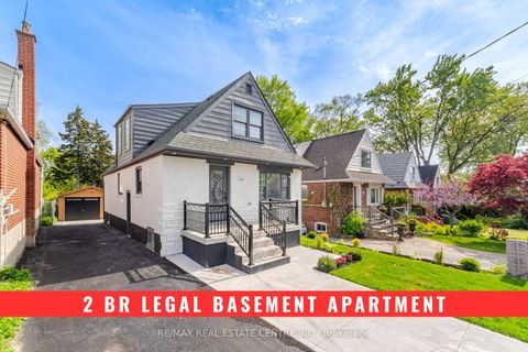 Photo 0 at 109 Glencrest Boulevard, Parkview, Toronto