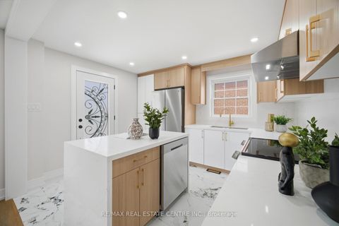 Photo 5 at 109 Glencrest Boulevard, Parkview, Toronto
