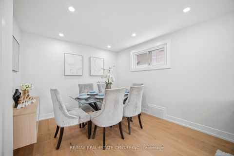 Photo 10 at 109 Glencrest Boulevard, Parkview, Toronto