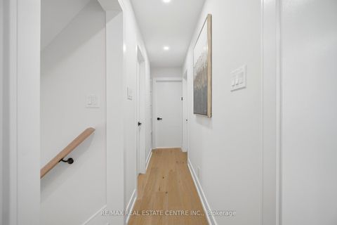 Photo 12 at 109 Glencrest Boulevard, Parkview, Toronto