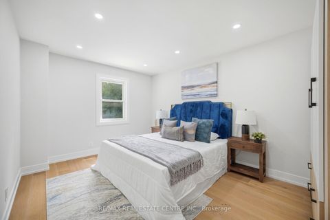 Photo 13 at 109 Glencrest Boulevard, Parkview, Toronto