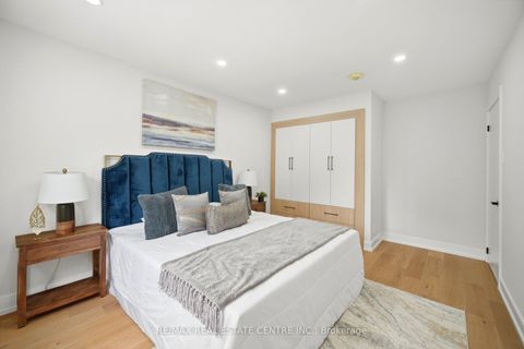 Photo 14 at 109 Glencrest Boulevard, Parkview, Toronto