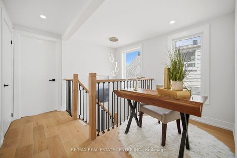 Photo 19 at 109 Glencrest Boulevard, Parkview, Toronto