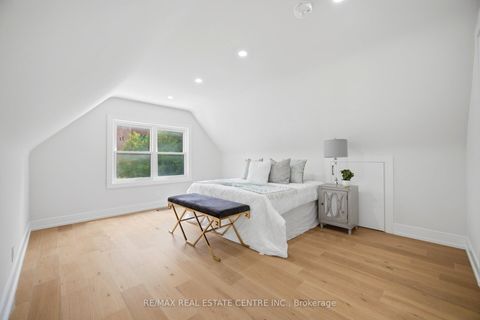 Photo 20 at 109 Glencrest Boulevard, Parkview, Toronto