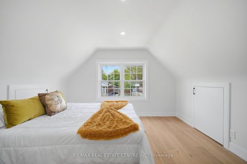 Photo 24 at 109 Glencrest Boulevard, Parkview, Toronto