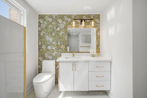 Photo 27 at 109 Glencrest Boulevard, Parkview, Toronto