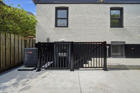 Photo 30 at 109 Glencrest Boulevard, Parkview, Toronto