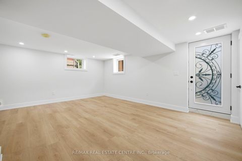 Photo 33 at 109 Glencrest Boulevard, Parkview, Toronto