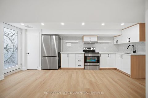 Photo 36 at 109 Glencrest Boulevard, Parkview, Toronto