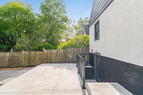 Photo 44 at 109 Glencrest Boulevard, Parkview, Toronto