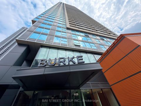 Photo 0 at 1211 - 609 Sherbourne Street, North St. James Town, Toronto