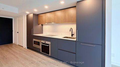 Photo 1 at 1211 - 609 Sherbourne Street, North St. James Town, Toronto