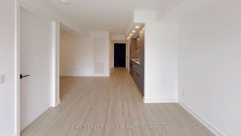 Photo 2 at 1211 - 609 Sherbourne Street, North St. James Town, Toronto