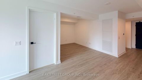 Photo 3 at 1211 - 609 Sherbourne Street, North St. James Town, Toronto