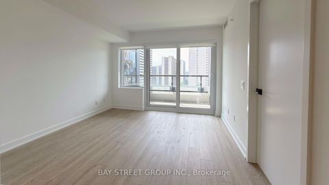 Photo 6 at 1211 - 609 Sherbourne Street, North St. James Town, Toronto