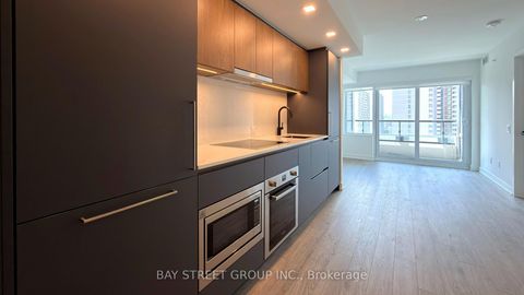 Photo 8 at 1211 - 609 Sherbourne Street, North St. James Town, Toronto