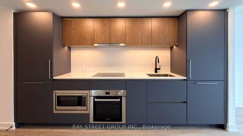 Photo 9 at 1211 - 609 Sherbourne Street, North St. James Town, Toronto