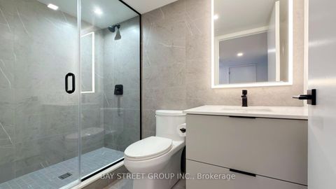 Photo 12 at 1211 - 609 Sherbourne Street, North St. James Town, Toronto
