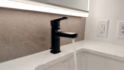 Photo 13 at 1211 - 609 Sherbourne Street, North St. James Town, Toronto