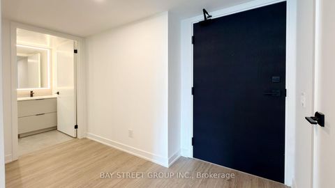 Photo 16 at 1211 - 609 Sherbourne Street, North St. James Town, Toronto