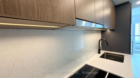 Photo 17 at 1211 - 609 Sherbourne Street, North St. James Town, Toronto