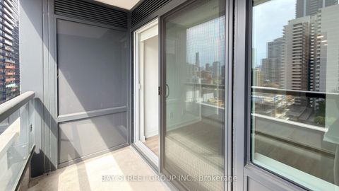 Photo 18 at 1211 - 609 Sherbourne Street, North St. James Town, Toronto