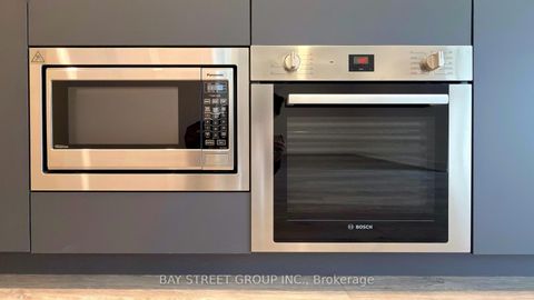 Photo 21 at 1211 - 609 Sherbourne Street, North St. James Town, Toronto