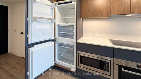 Photo 22 at 1211 - 609 Sherbourne Street, North St. James Town, Toronto