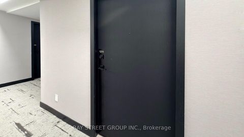 Photo 24 at 1211 - 609 Sherbourne Street, North St. James Town, Toronto