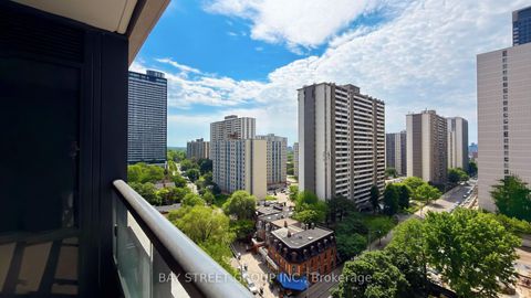 Photo 26 at 1211 - 609 Sherbourne Street, North St. James Town, Toronto