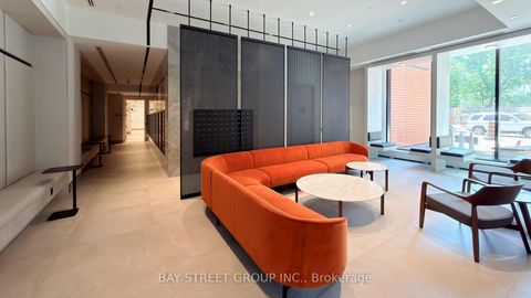 Photo 27 at 1211 - 609 Sherbourne Street, North St. James Town, Toronto