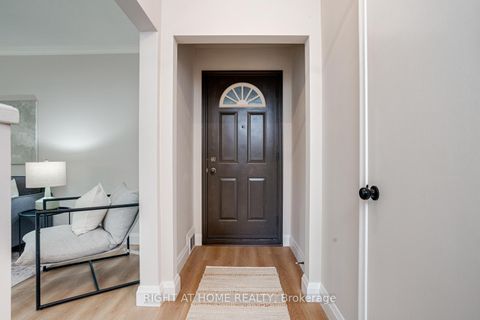 Photo 2 at 75 Milford Haven Drive, Morningside, Toronto