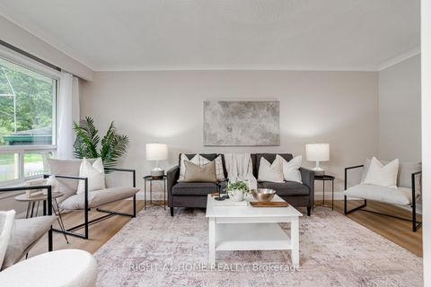 Photo 6 at 75 Milford Haven Drive, Morningside, Toronto